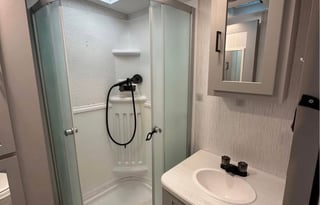 2022 Heartland North Trail 33RETS