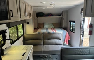 2024 East to West Silver Lake