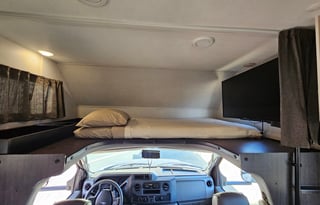 2022 Forest River Sunseeker 3250DS LE