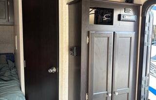 2017 Jayco Octane Super Lite 222