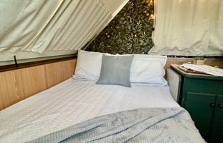 Your Aliner Adventure Awaits!Free delvry Sun n fun