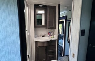 Luxury 44’ Cyclone -Ultimate Family Gateway