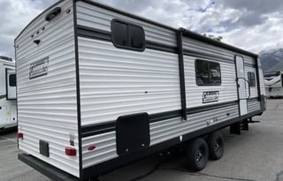 2025 Keystone Coleman 25B