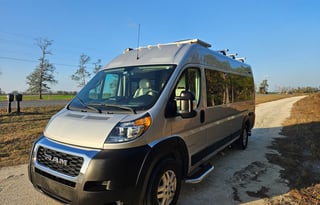 2022 Entegra Coach Ethos 20A