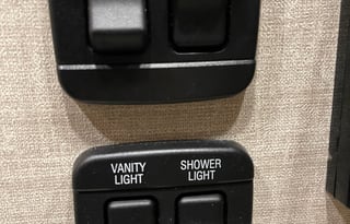 Group-Friendly Jayco Greyhawk Bunk Floorplan