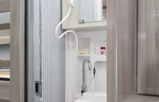 2022 Motor coach THOR 12J