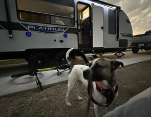 Forest River RV Salem FSX 260RTX