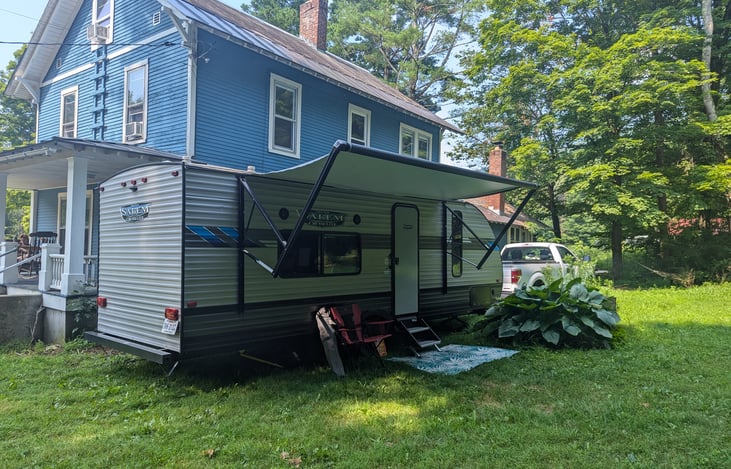 RV Photo
