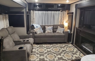2020 Jayco Jay Flight 34RSBS