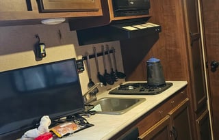 2012 Jayco Jay Flight 26BH