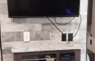 R&B Camping Adventures (Delivery Only)