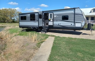 2020 Jayco Jay Flight 34RSBS
