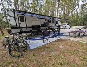 Jayco Jay Feather 27BHB