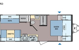 Charming & Fully Stocked Early Pickup Available!