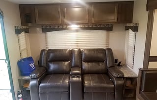 Home Away from Home!!