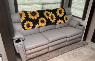 Home Away From Home Camper Rental