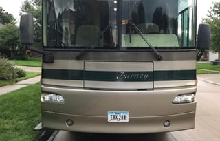 04 Winnebago Journey (A great rolling vacation)