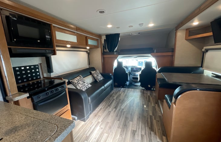 RV Photo