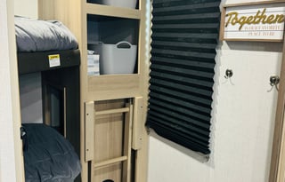 Boho Bliss on Wheels