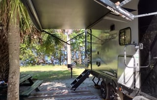 "Nature Bound Bunkhouse"