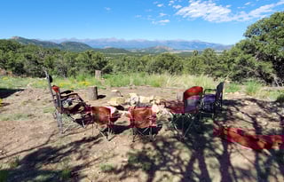 2018 KZ Connect C261RB