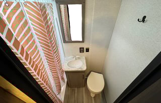 2024 Keystone RV Hideout Sport