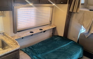 Unlimited miles Bunk house