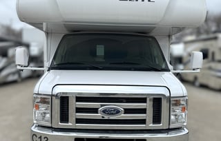 2023 Thor Motor Coach Freedom Elite 30FE