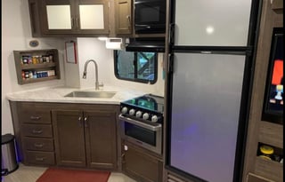 2019 Keystone RV Passport 2820BH Grand Touring