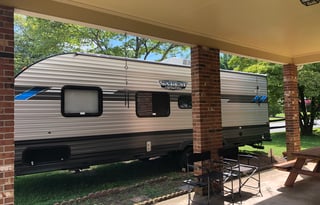 2020 Forest River RV Salem Cruise Lite 261BHXL