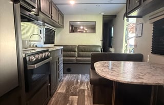 Jeff and Shannon’s Family Friendly BunkHouse