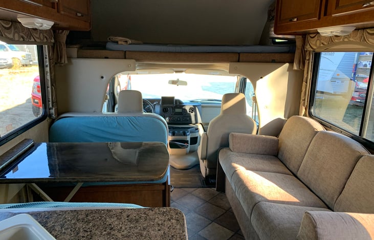 RV Photo