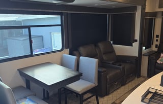 Roberts 2021 Keystone Montana Couples