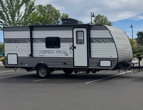 Dutchmen RV Aspen Trail Mini 1950BH