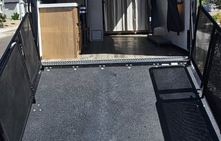 2023 Forest River RV Cherokee Grey Wolf 18RR