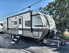 Jayco Jay Flight 267BHSW