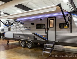 Coachmen RV Catalina Trail Blazer 29THS