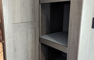 2021 Keystone RV Hideout 290QB