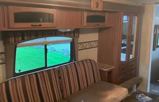 2012 Forest River RV Surveyor Select SV-264