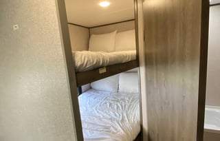 Happy Campers Hideout