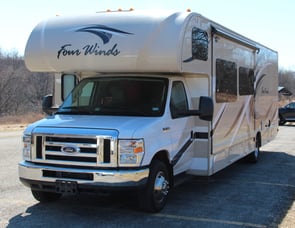 Thor Motor Coach Four Winds 31L