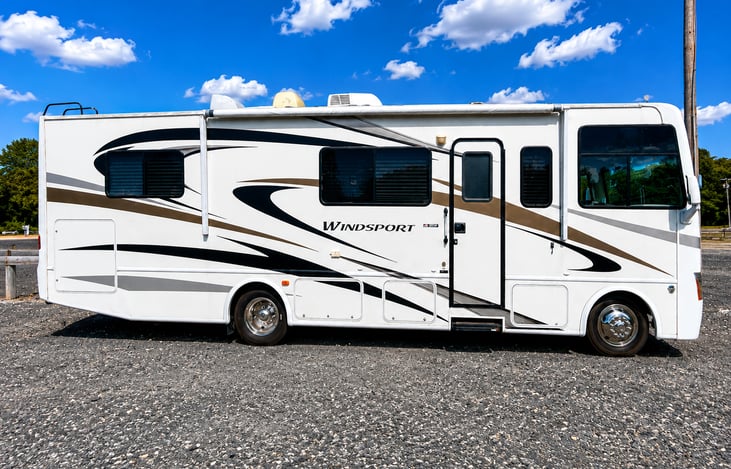 RV Photo