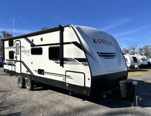 Dutchmen RV Kodiak ultralight 248BHSL21