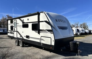 Great Family Trailer