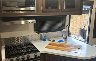 2019 Jayco White Hawk 28RL Sleeps 4 Plus Recliners