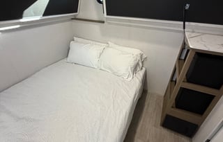 2026 Luxurious 2 Bedroom Bunkhouse