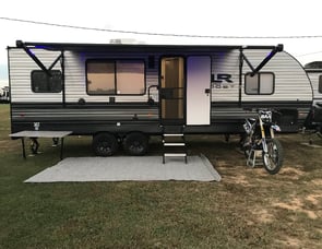 Forest River RV XLR Micro Boost 25LRLE