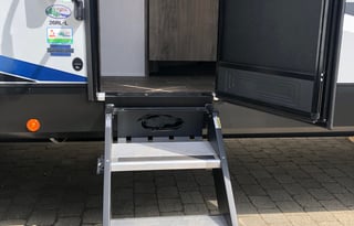 DRL Rentals "Pinetree Retreat"