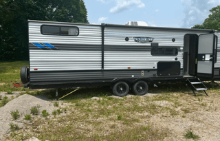 Gilby’s RV rentals