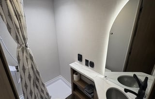 2026 Forest River RV Wildwood FSX 178ICE